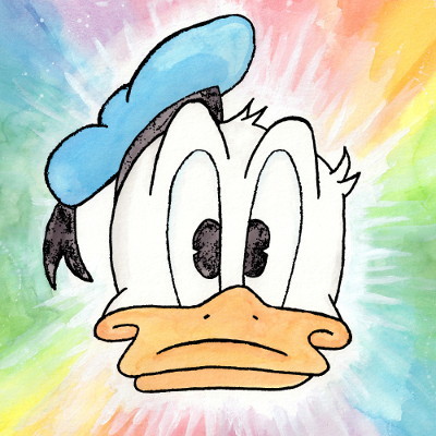 Avatar for ConnyDuck