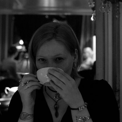 Avatar for viennawriter