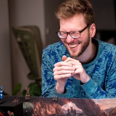 Avatar for mitvorteil