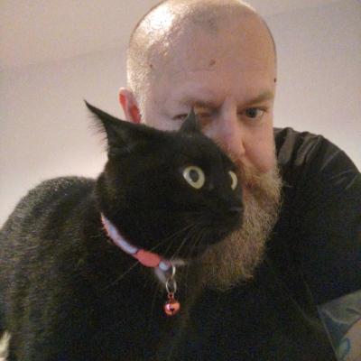 Avatar for sashabilton