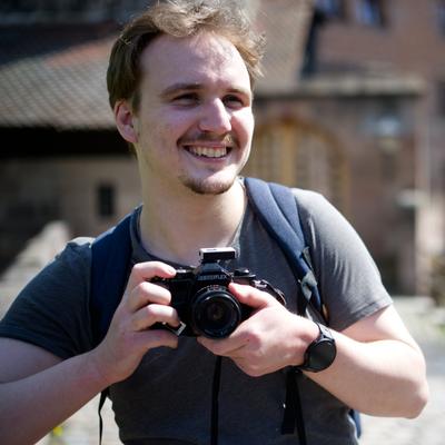 Avatar for craftamap