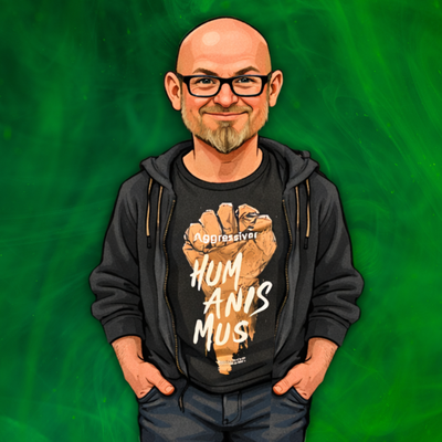 Avatar for herrjemineh