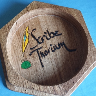 Avatar for scribe_thorium